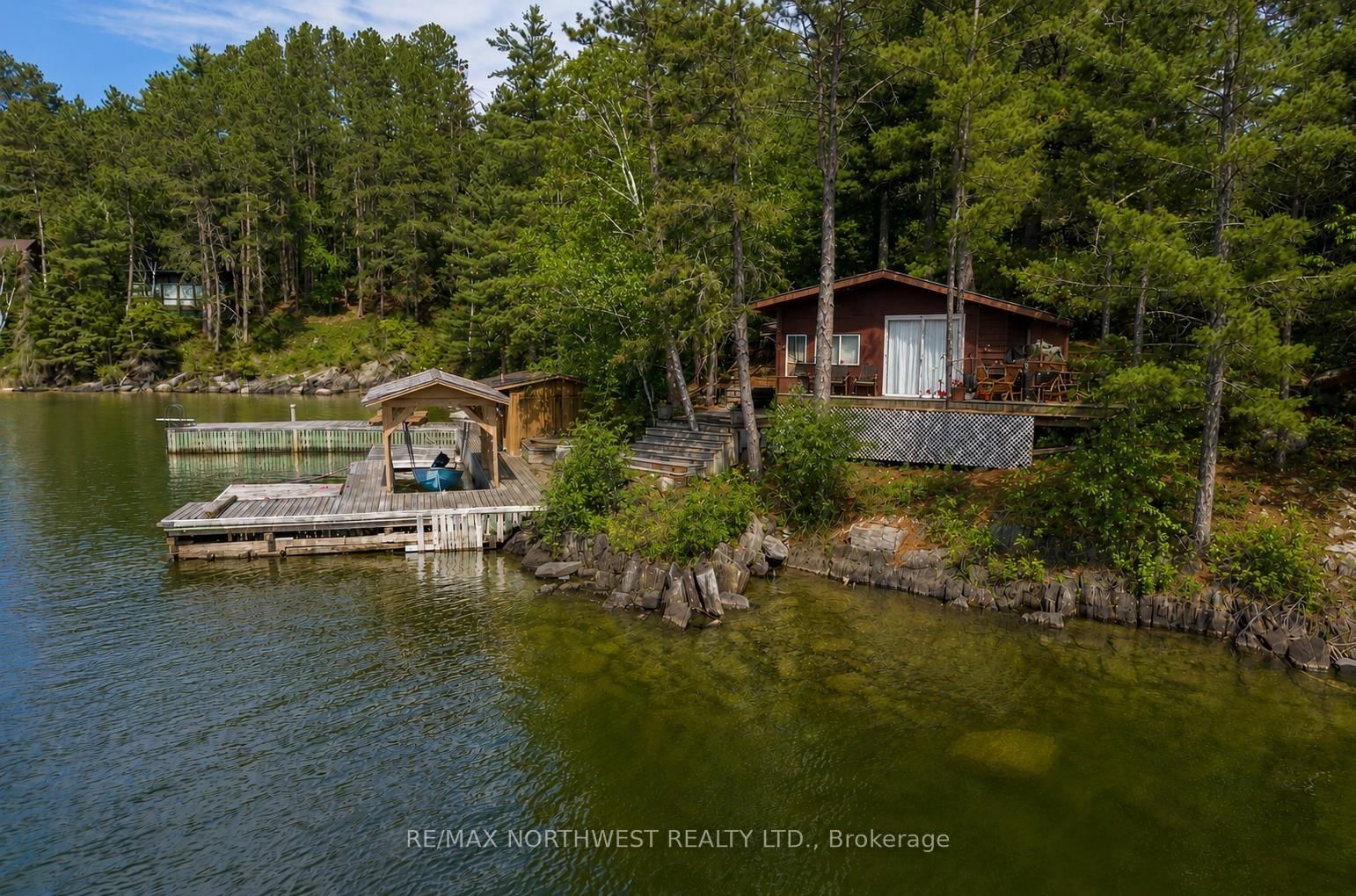 FR 3 259A Inglis Lake Road • Kenora Remote Area, ON photo 45