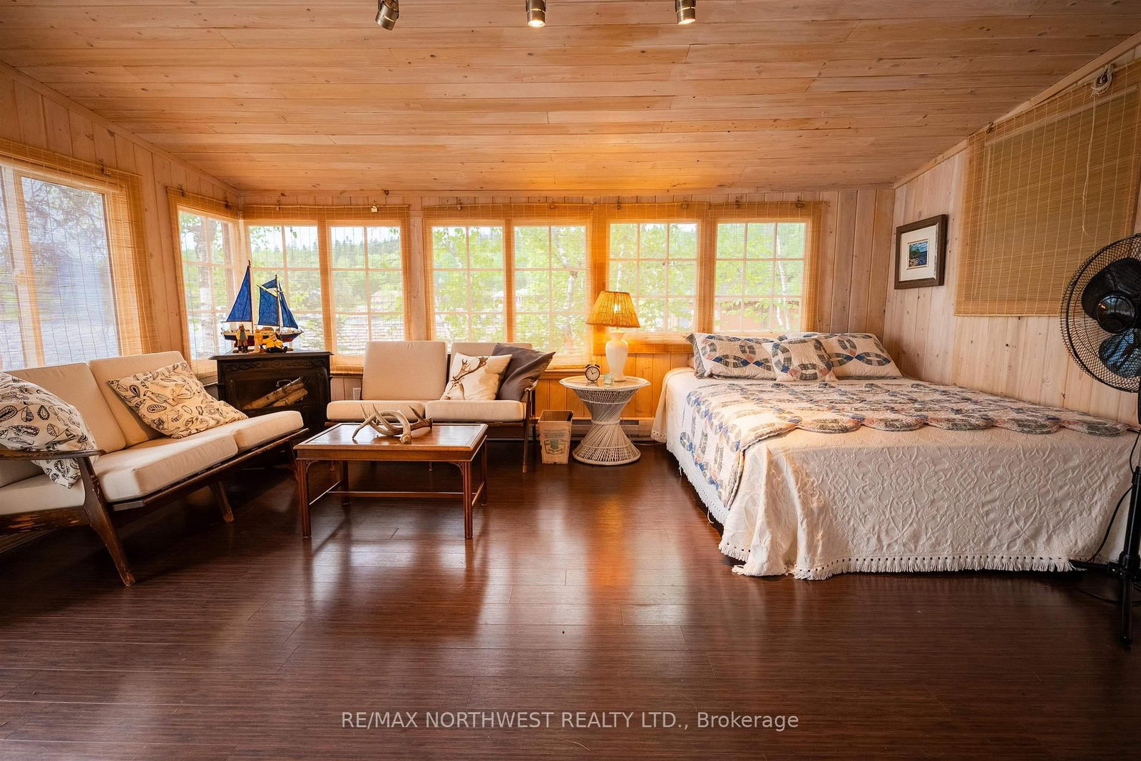 FR 3 259A Inglis Lake Road • Kenora Remote Area, ON photo 47