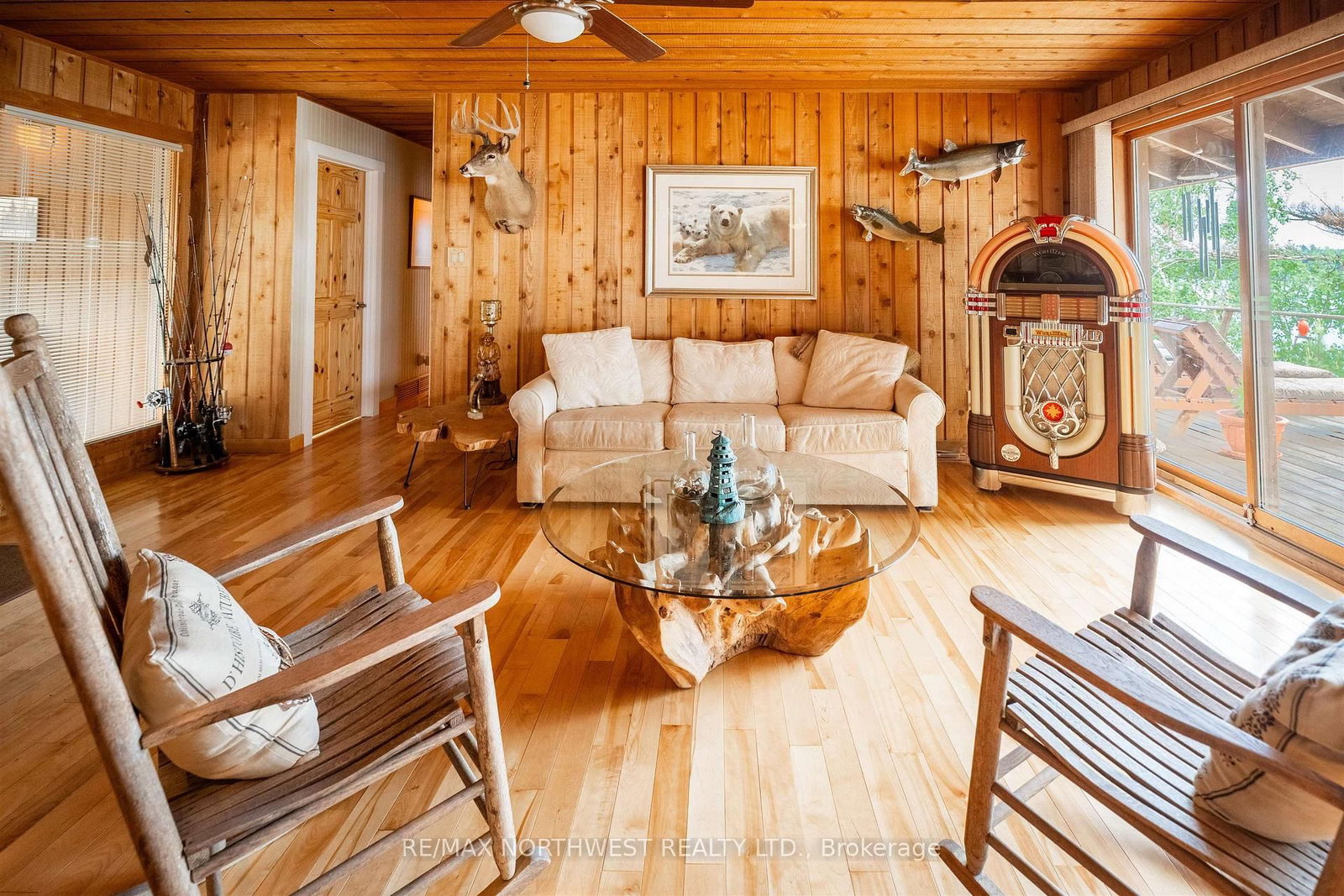 FR 3 259A Inglis Lake Road • Kenora Remote Area, ON photo 6