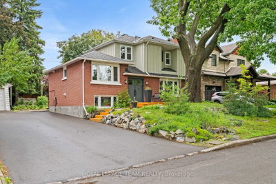 631 Courtenay Avenue • Ottawa, ON photo 2