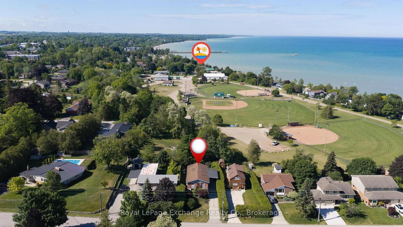 home for sale on 136 Kingsway Street