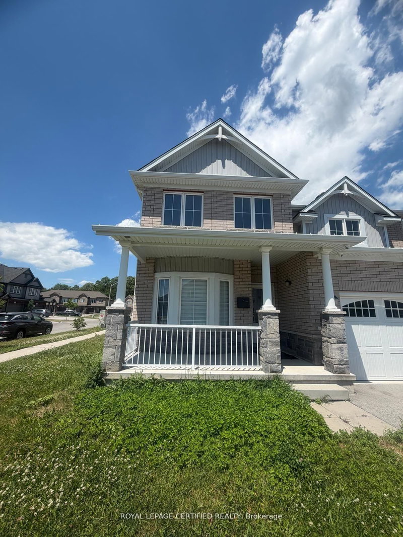 home for lease on 14 Overholt Drive