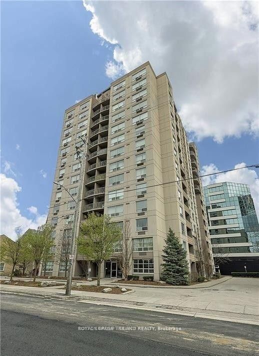 Unit 1205 — 155 Kent Street, London East