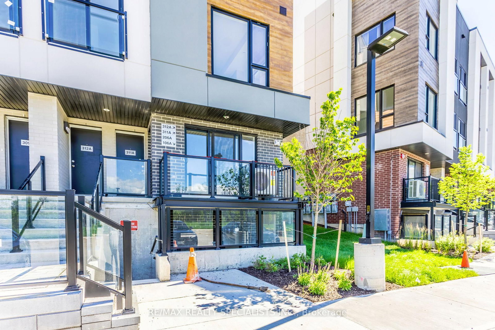 16 MELBOURNE Avenue • #106A • St. Catharines, ON photo 1