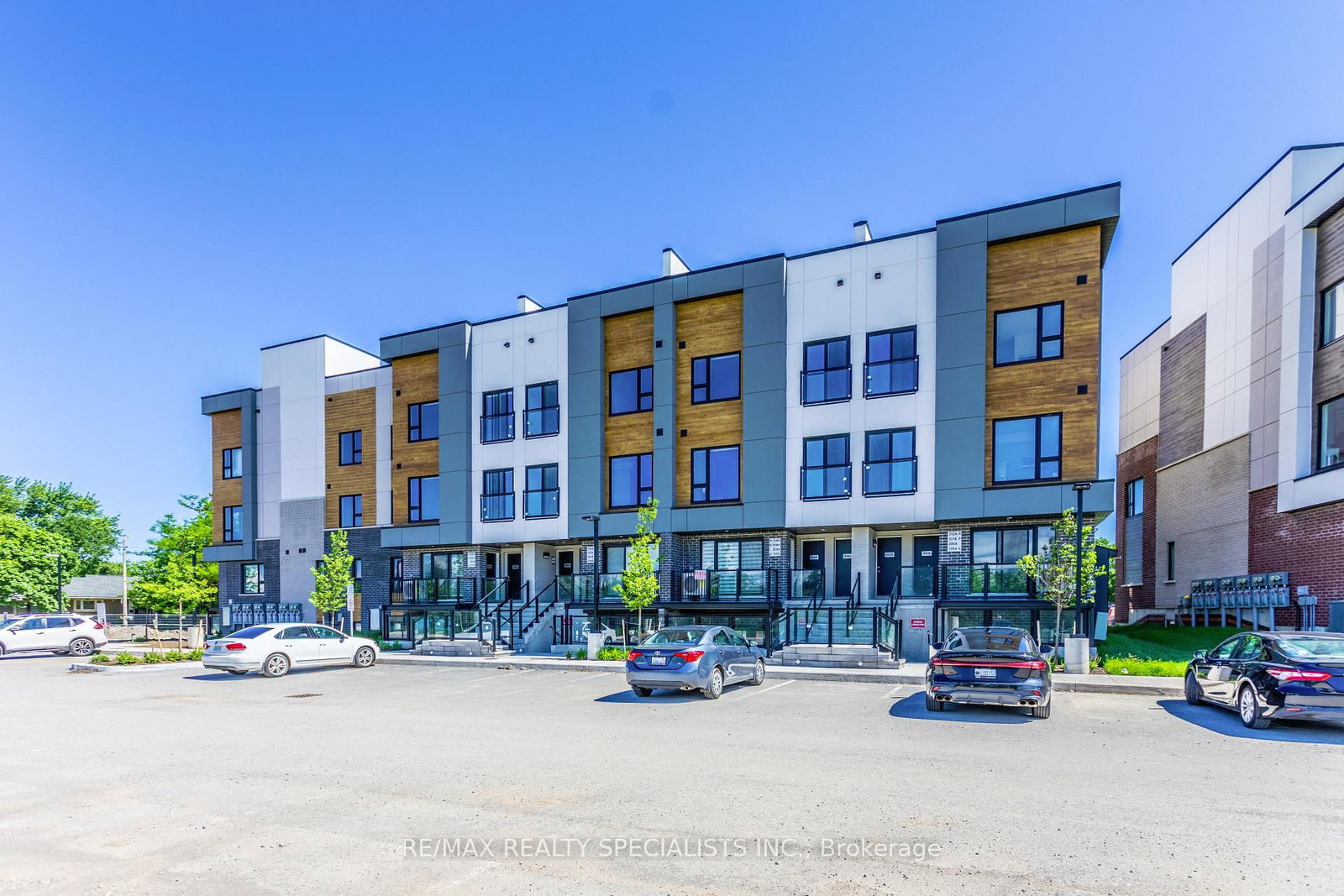 16 MELBOURNE Avenue • #106A • St. Catharines, ON photo 2
