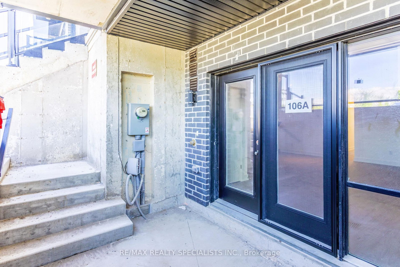16 MELBOURNE Avenue • #106A • St. Catharines, ON photo 3