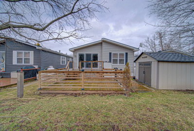 1429 SHEFFIELD Road • #11 • Hamilton, ON photo 4