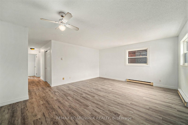 A - 136 Prescott Street