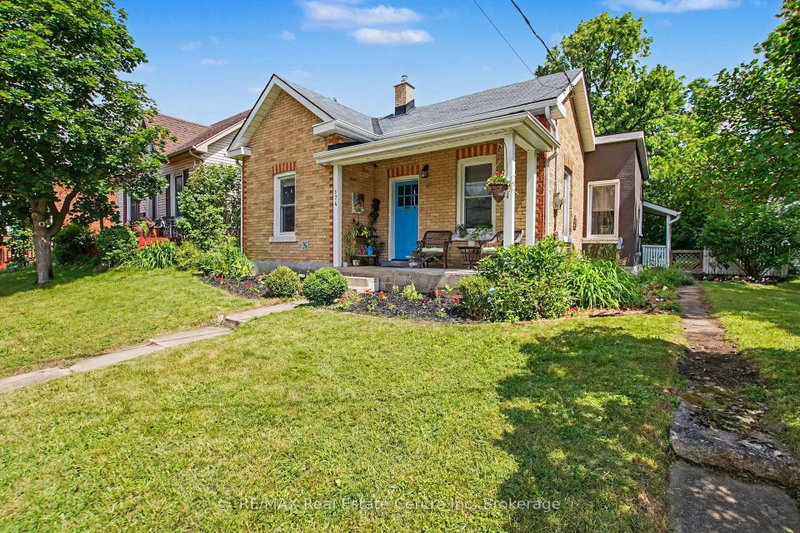 174 Neeve St, Guelph, Ontario