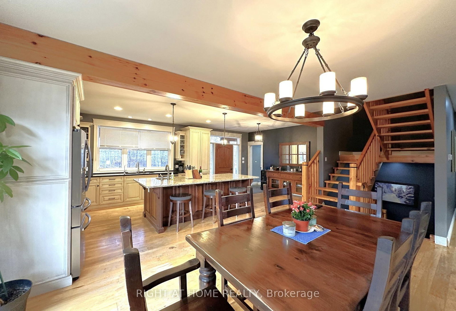129 Blue Jay Crescent • Grey Highlands, ON photo 10