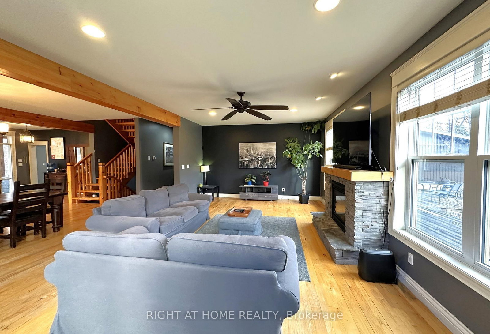 129 Blue Jay Crescent • Grey Highlands, ON photo 12