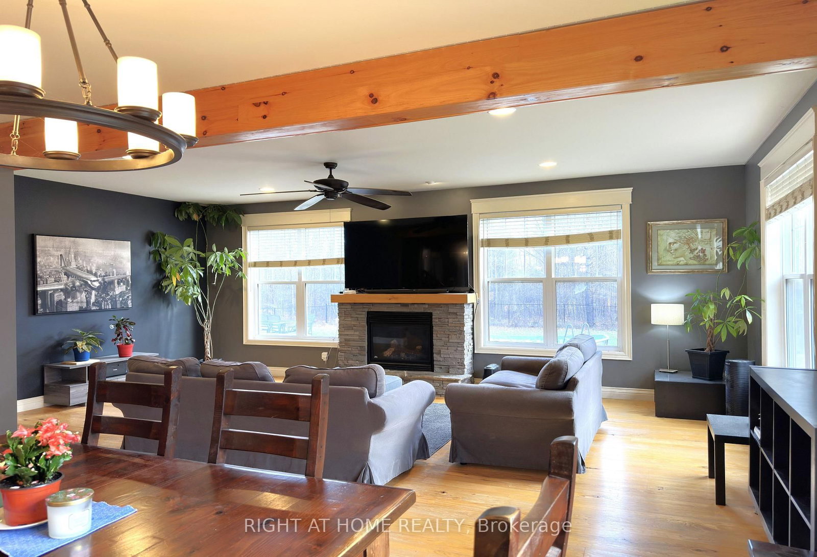 129 Blue Jay Crescent • Grey Highlands, ON photo 13