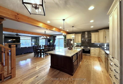 129 Blue Jay Crescent • Grey Highlands, ON photo 7