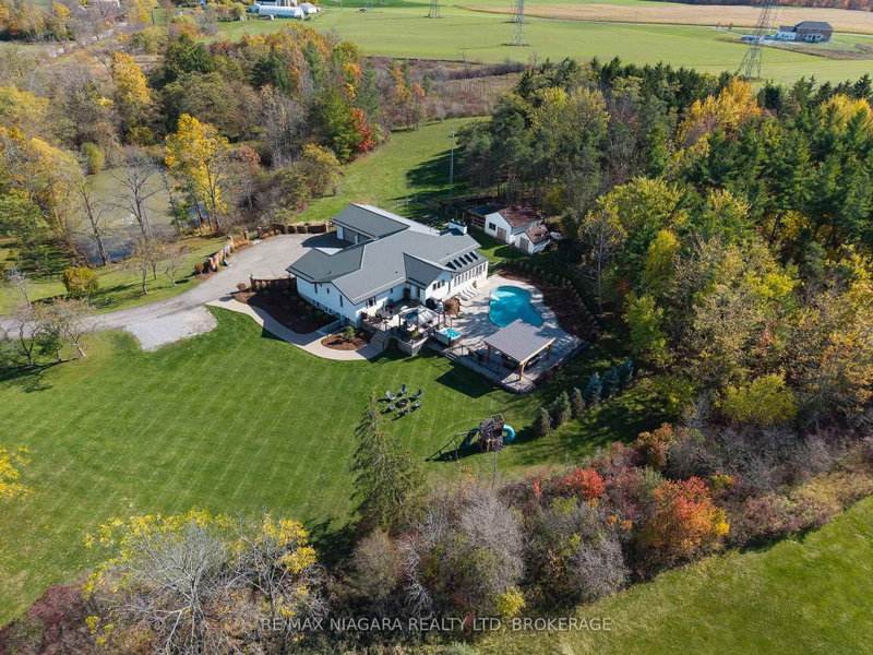 340 Roland Road, Pelham