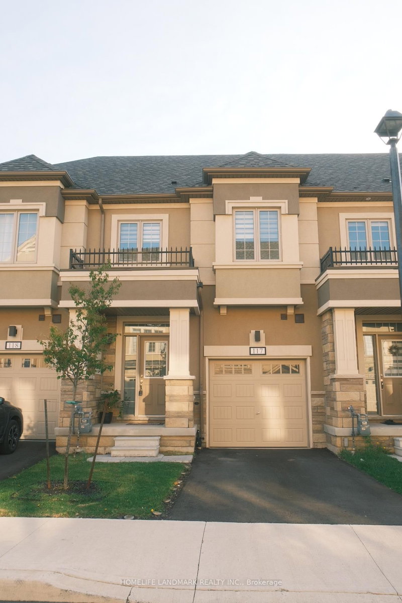 Unit 117 — 305 Garner Road W, Hamilton