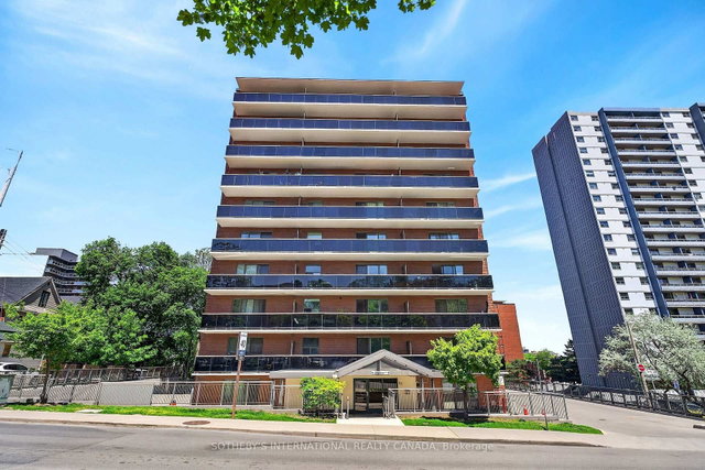 103 - 81 Charlton Avenue E