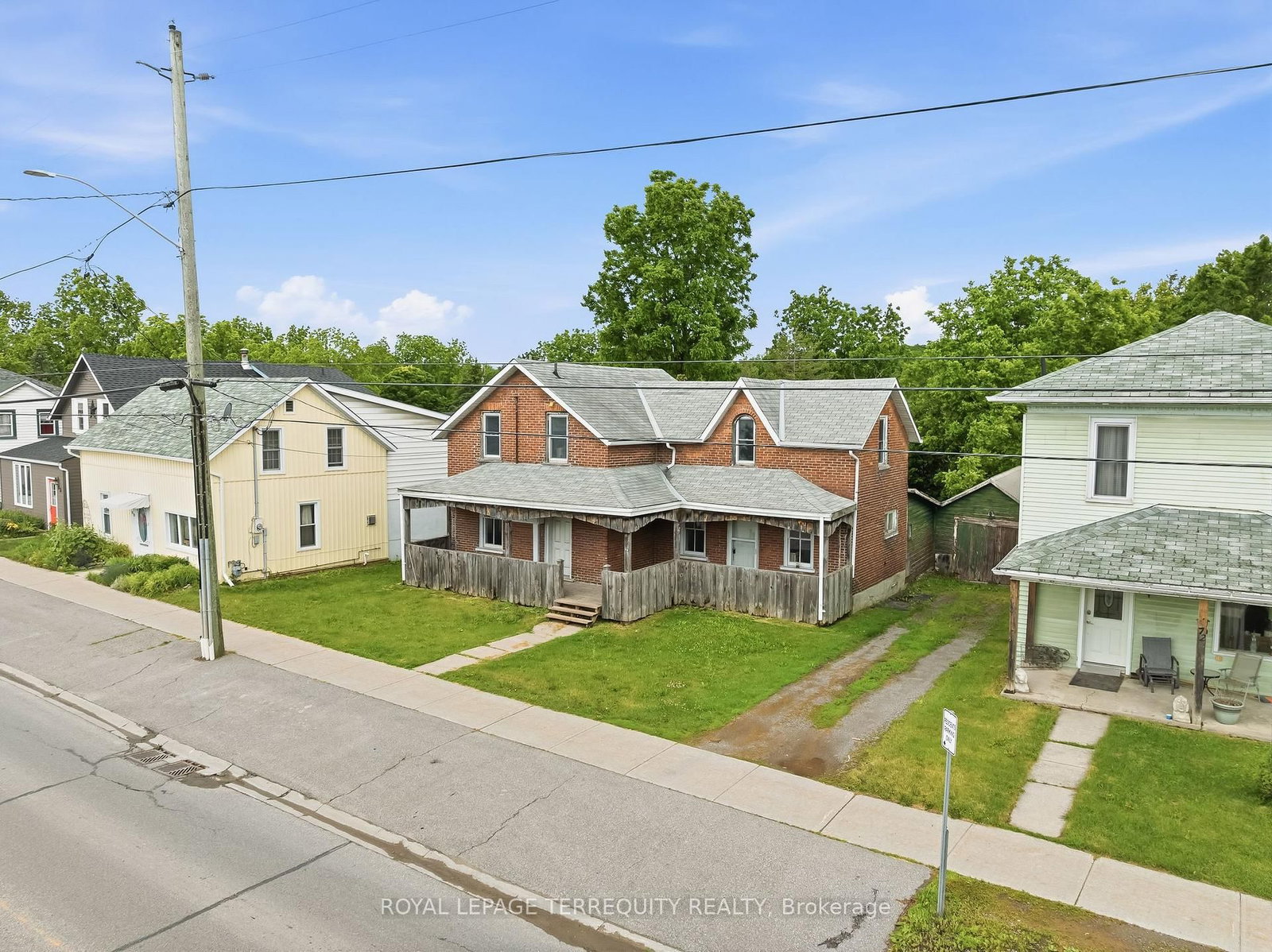 76 Grand Road • Trent Hills, ON photo 4