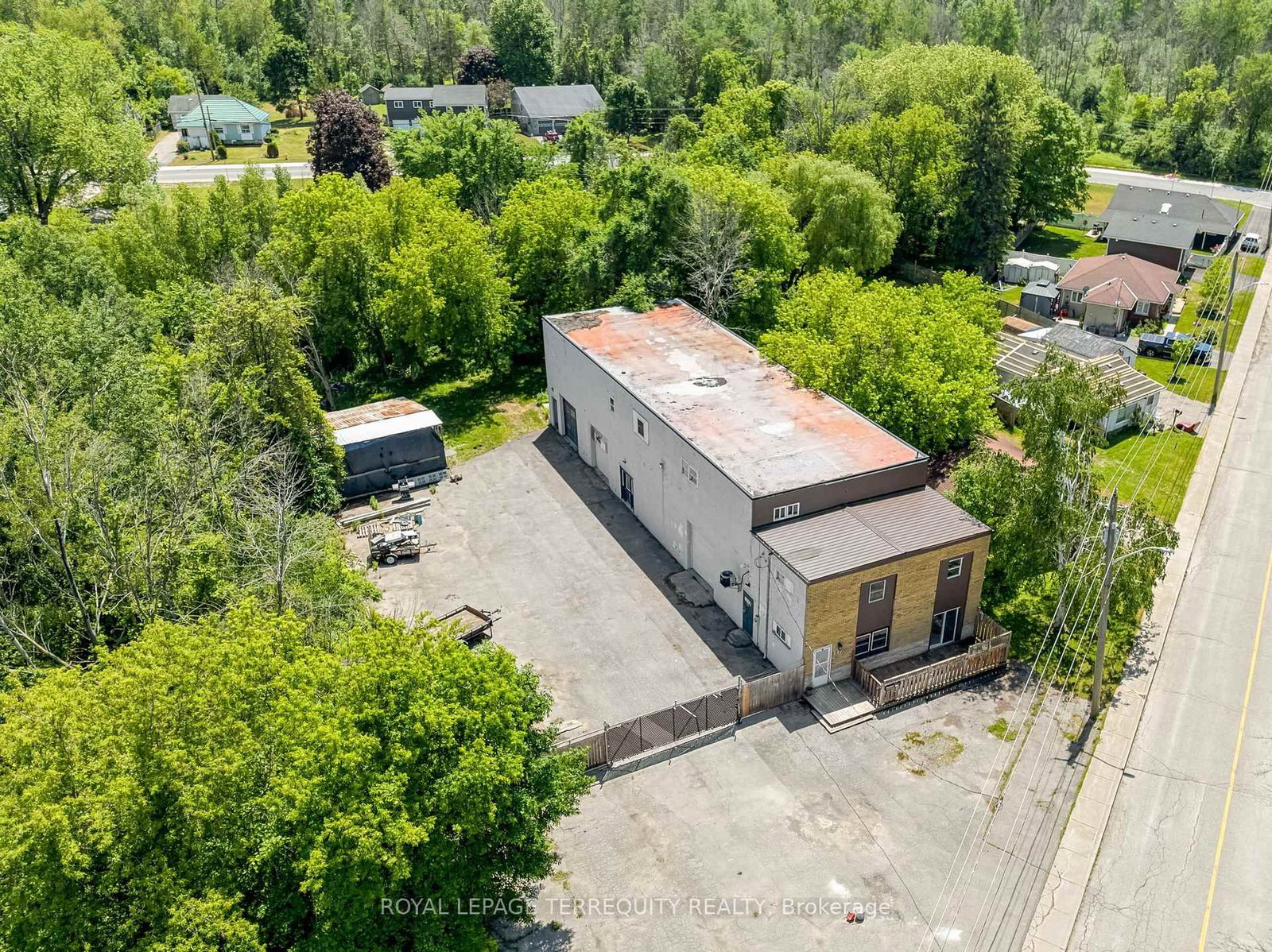 177 W Davis Street • Quinte West, ON photo 4