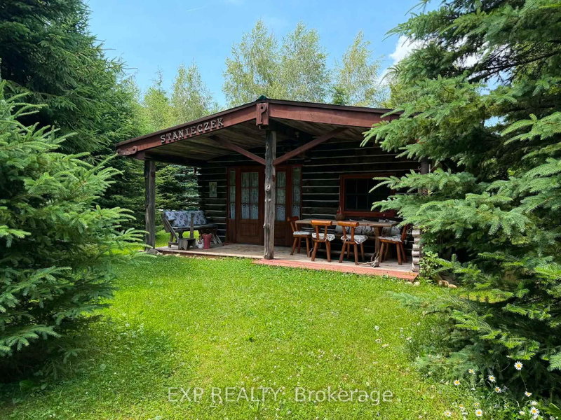 444425 Concession Road 8