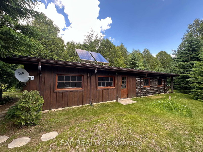 444425 Concession Road 8