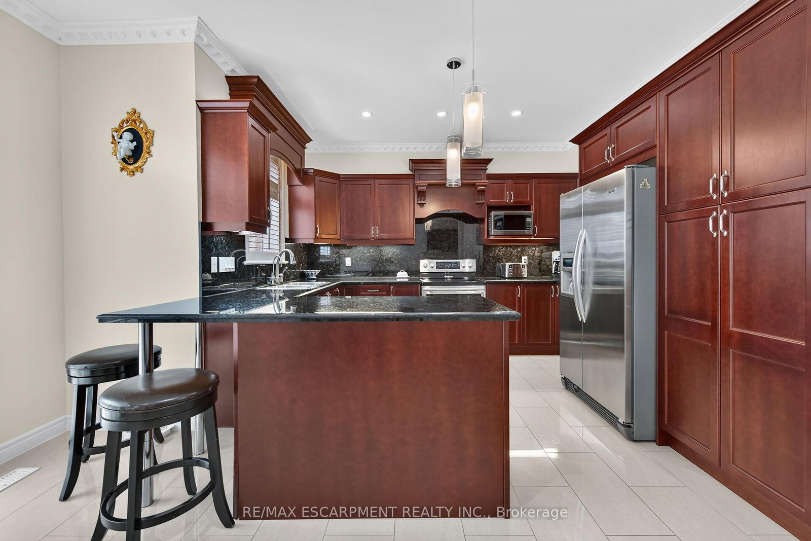 81 Morning Mist Drive • Hamilton, ON photo 12