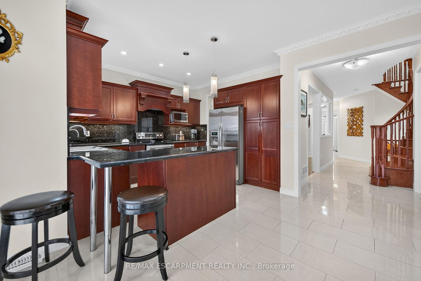 81 Morning Mist Drive • Hamilton, ON photo 13