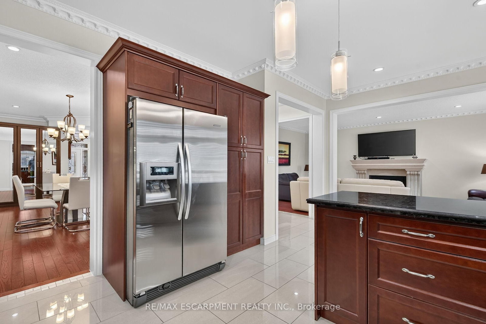 81 Morning Mist Drive • Hamilton, ON photo 17