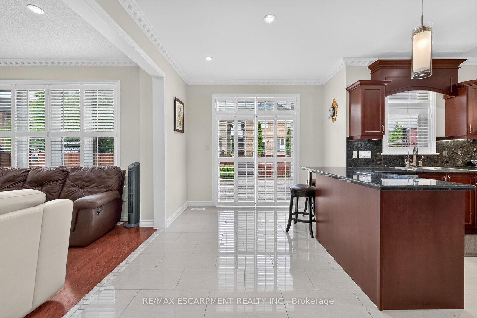 81 Morning Mist Drive • Hamilton, ON photo 18