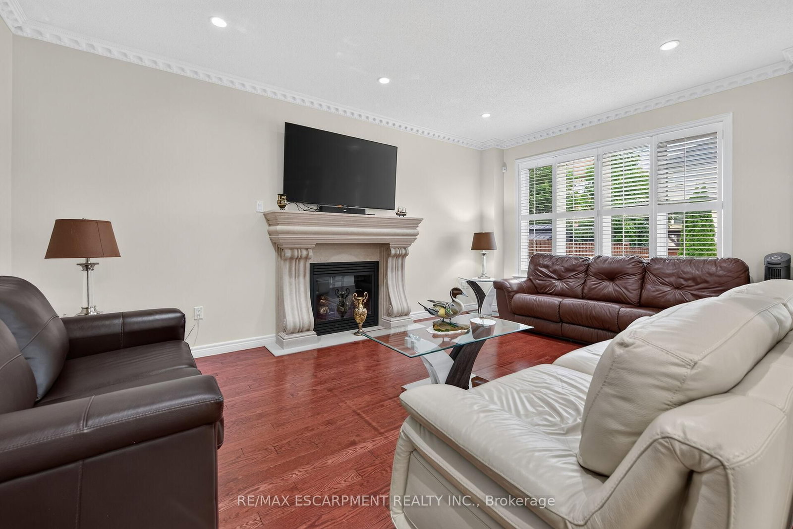 81 Morning Mist Drive • Hamilton, ON photo 19