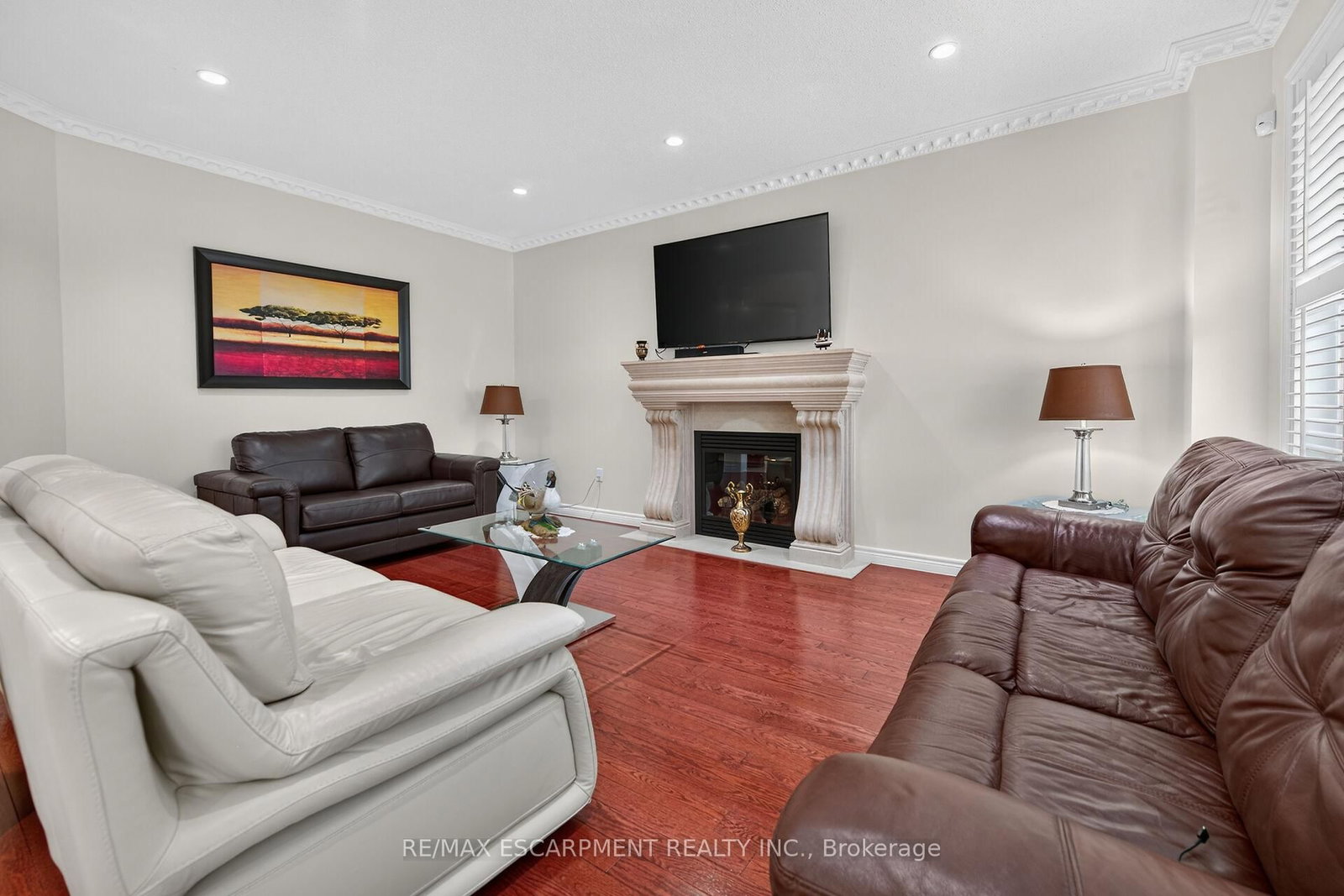 81 Morning Mist Drive • Hamilton, ON photo 20