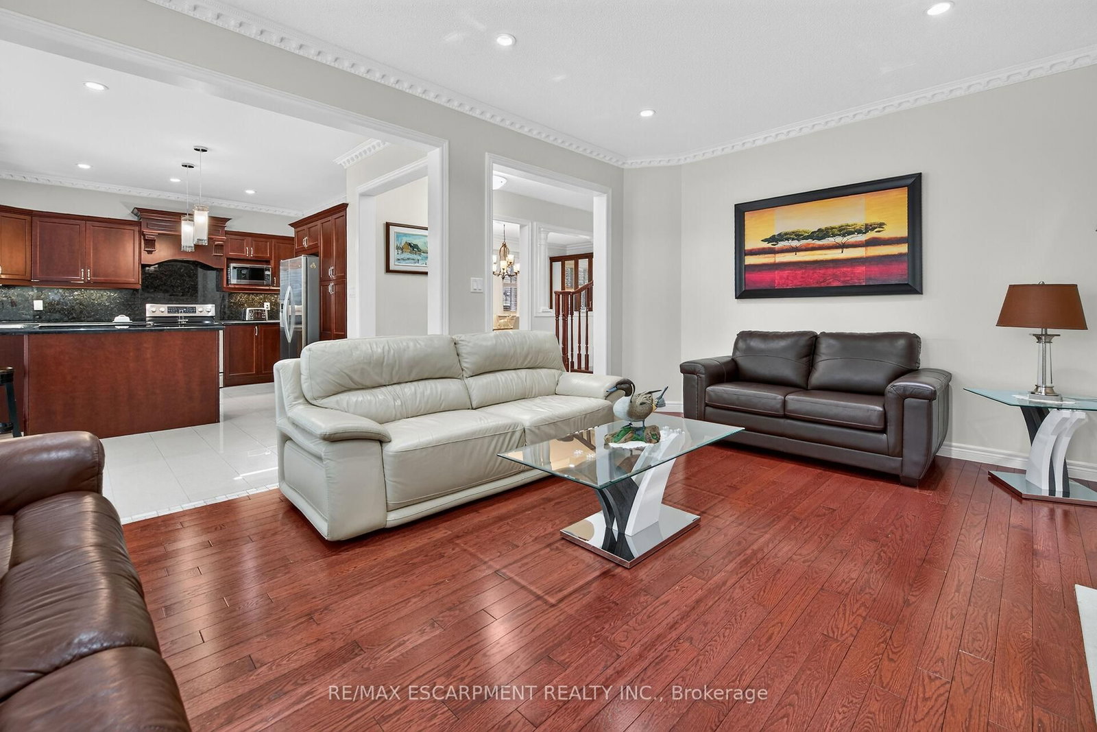 81 Morning Mist Drive • Hamilton, ON photo 21