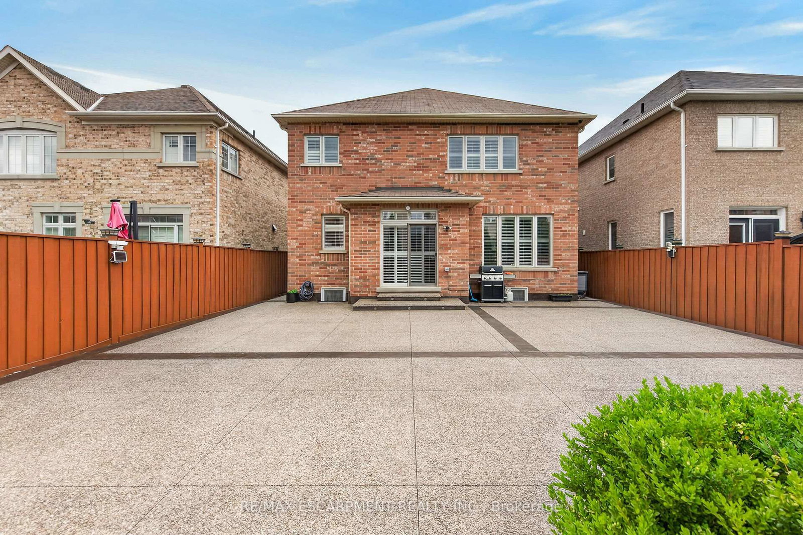 81 Morning Mist Drive • Hamilton, ON photo 45
