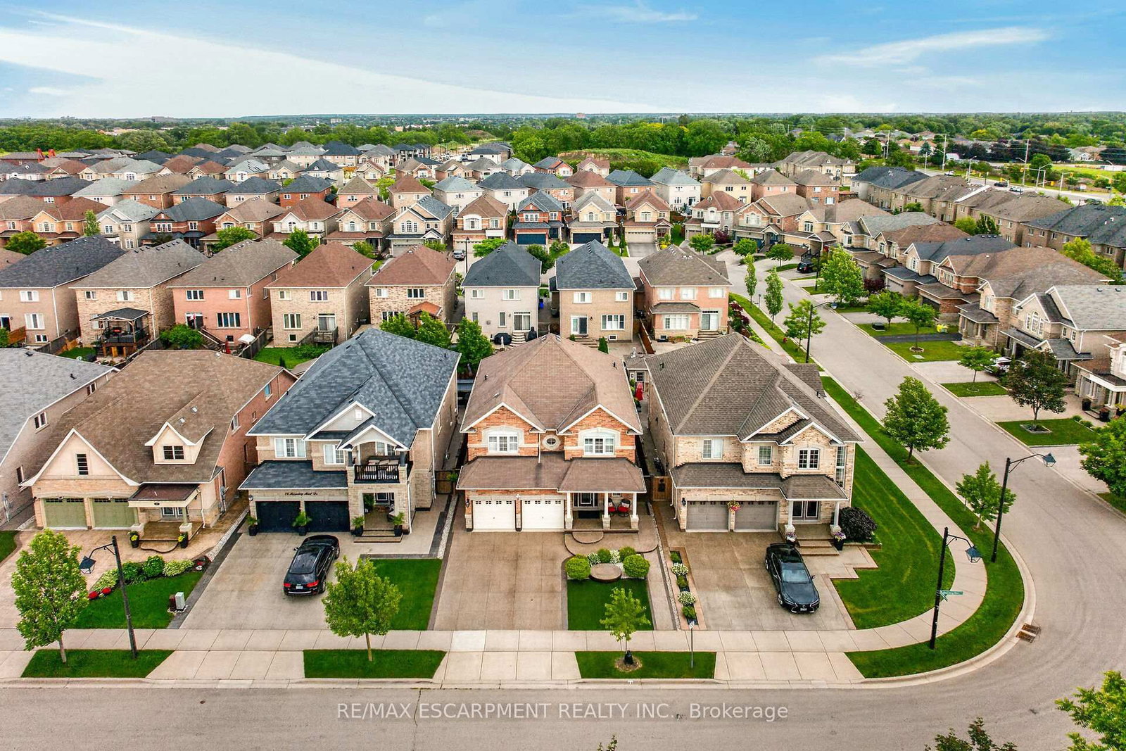 81 Morning Mist Drive • Hamilton, ON photo 46