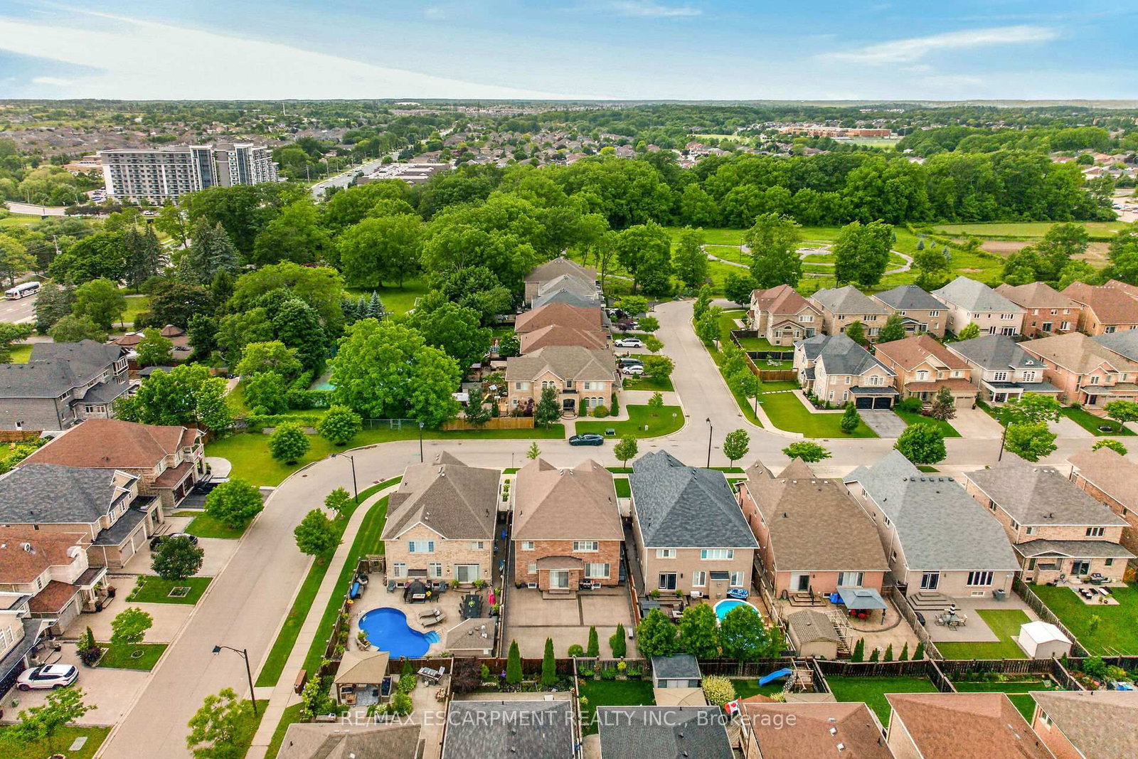 81 Morning Mist Drive • Hamilton, ON photo 49