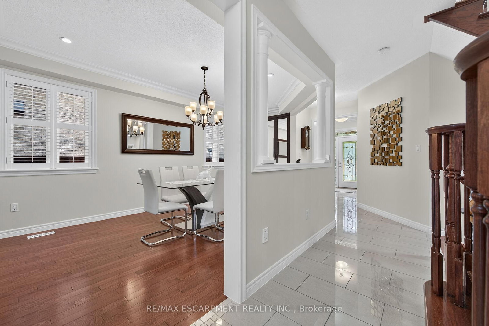 81 Morning Mist Drive • Hamilton, ON photo 7