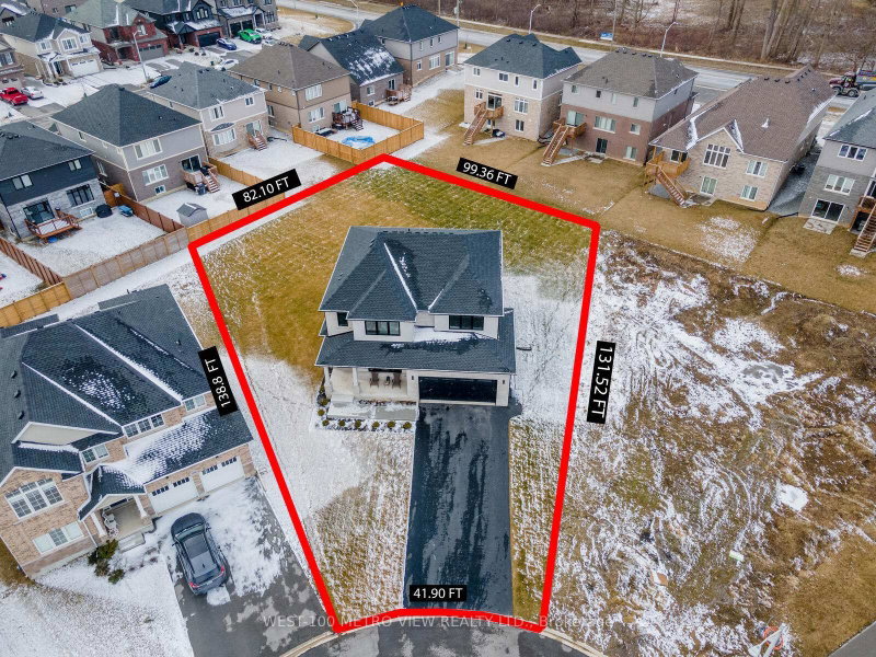3607 Carolinia Court
