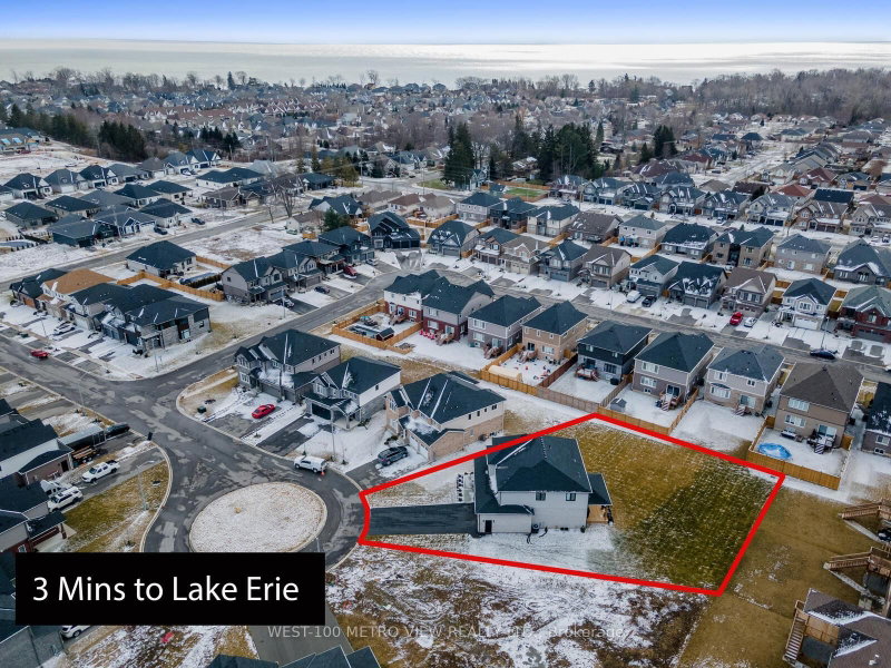 3607 Carolinia Court