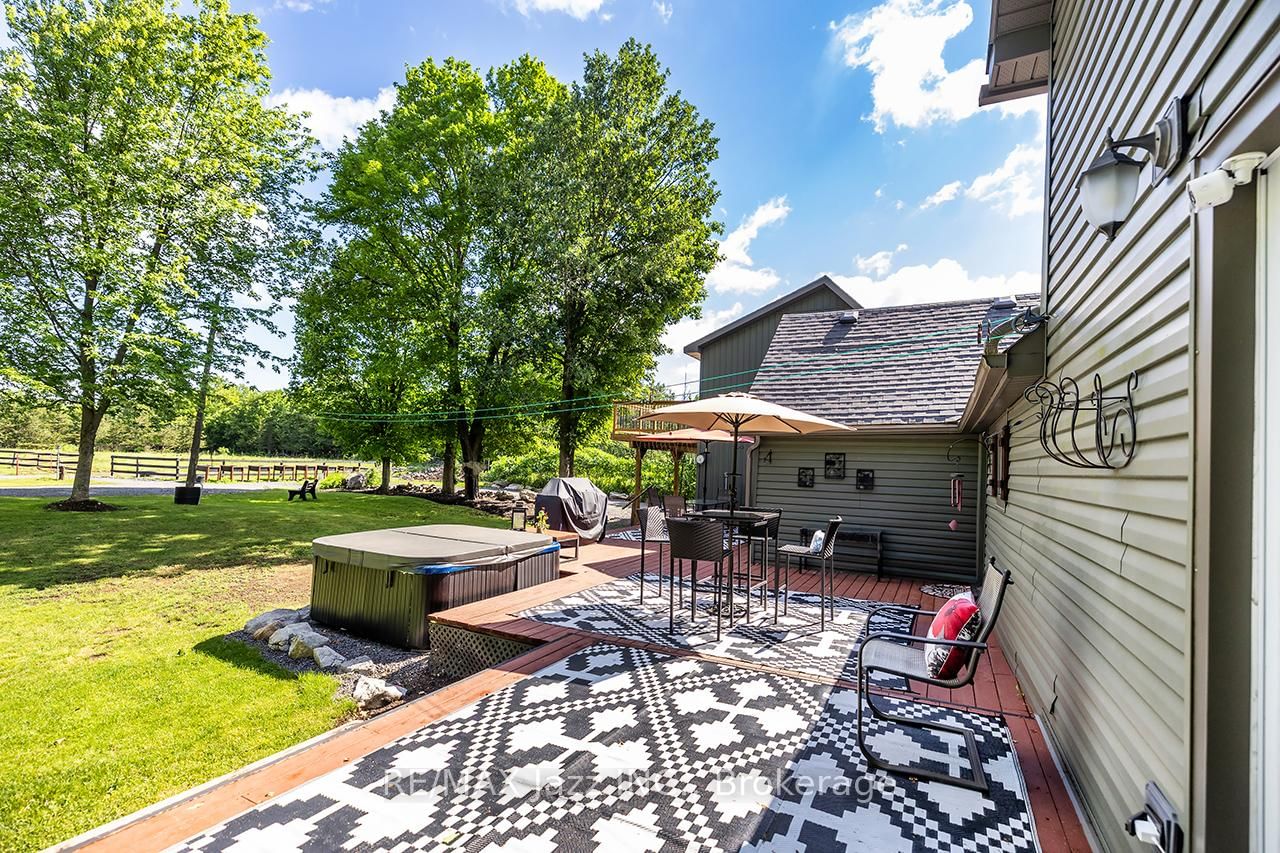 641 Enright Road • Shannonville, ON photo 33