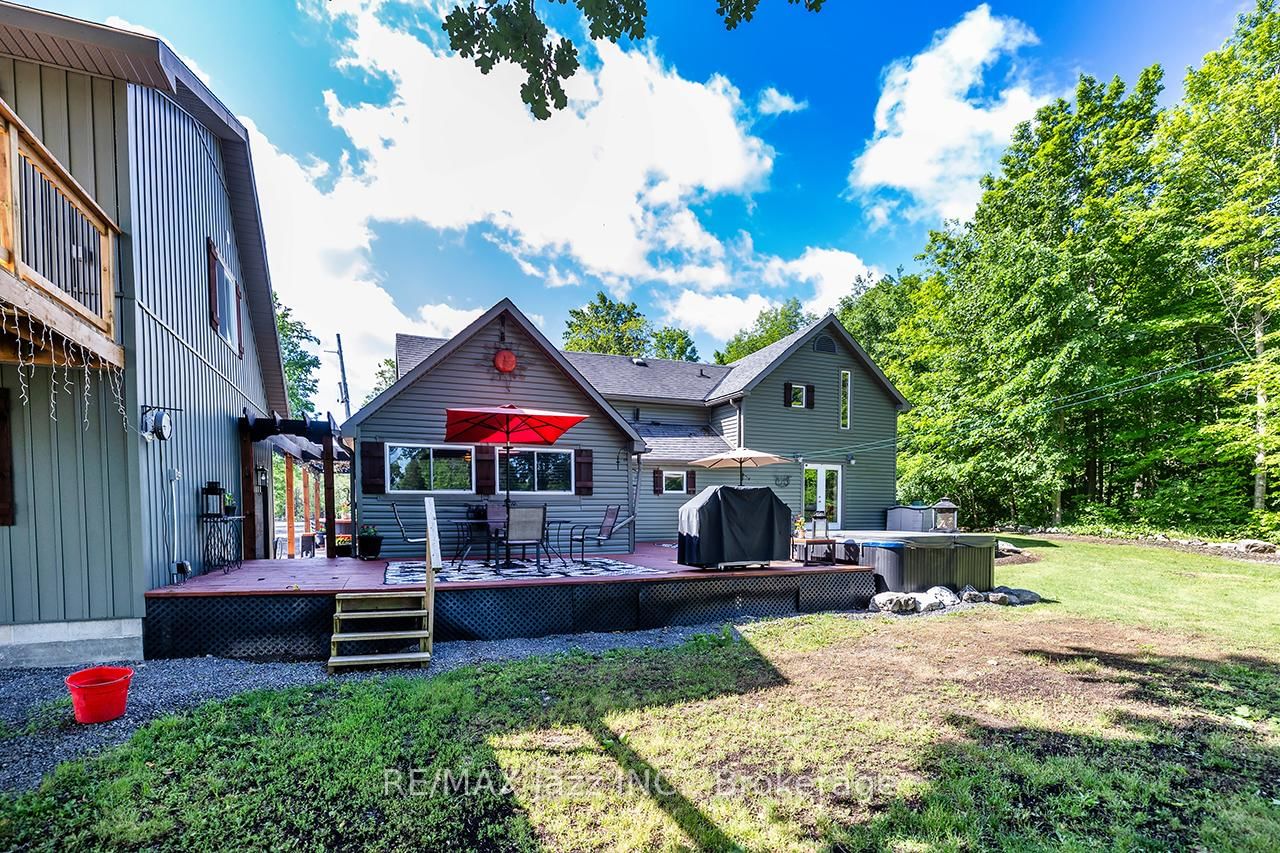 641 Enright Road • Shannonville, ON photo 35