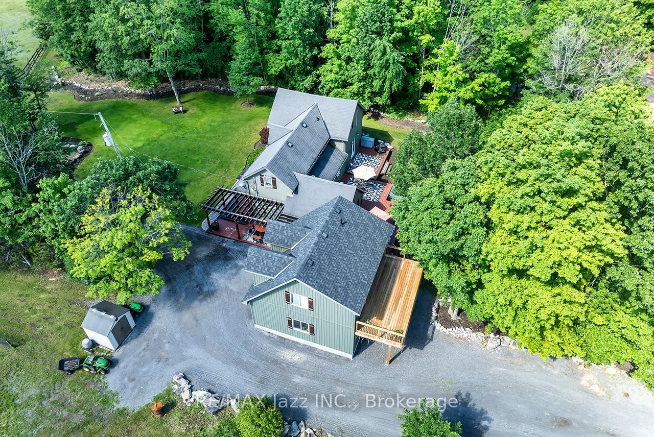 641 Enright Road • Shannonville, ON photo 45