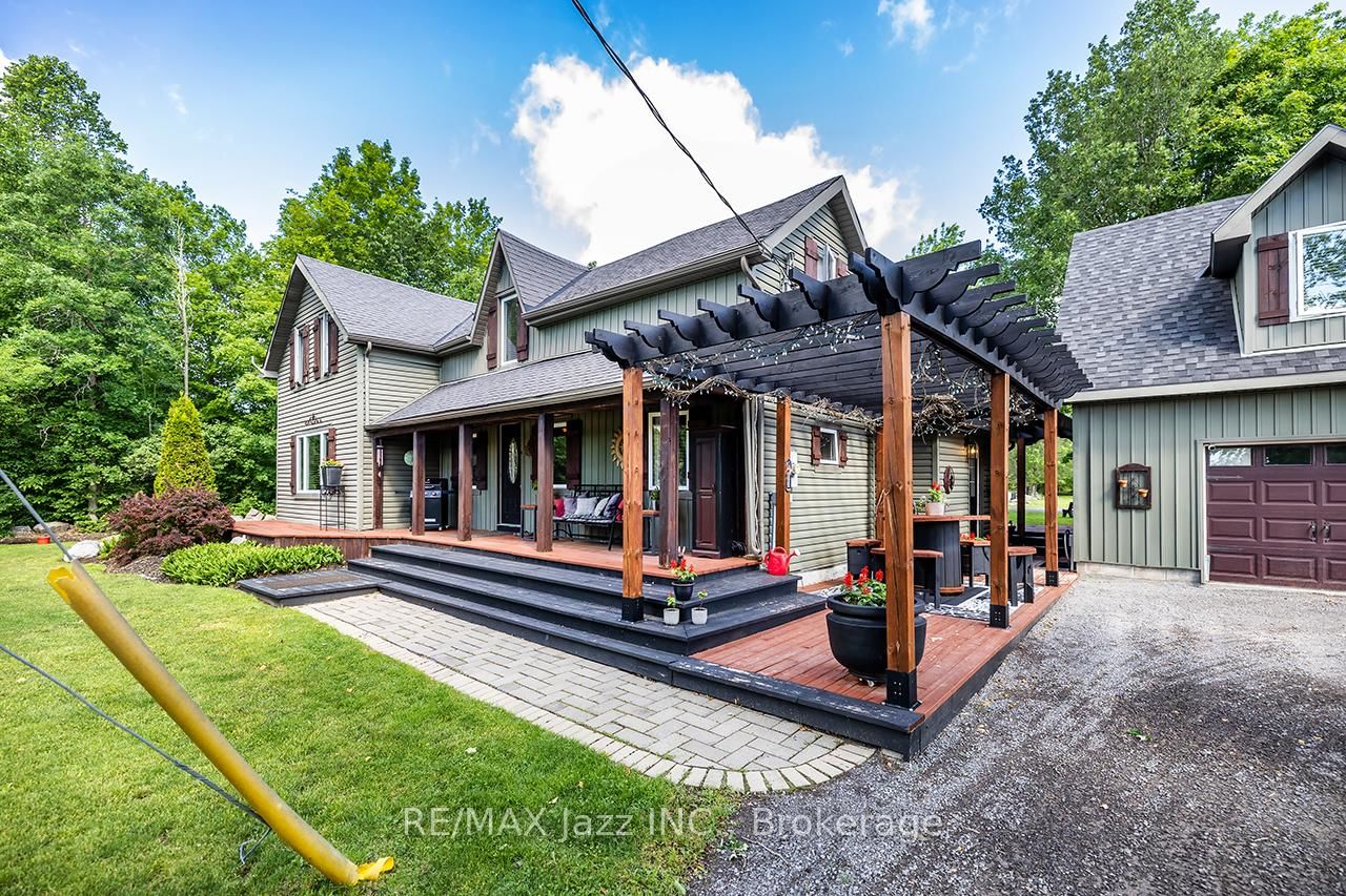 641 Enright Road • Shannonville, ON photo 5