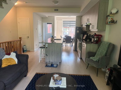 Unit 61 — 2 Willow Street — photo 6