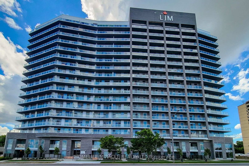 home for lease on 220-2782 BARTON Street E
