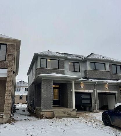 home for lease on 211 Povey Road