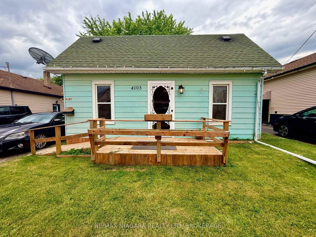 4103 Dyson Avenue
