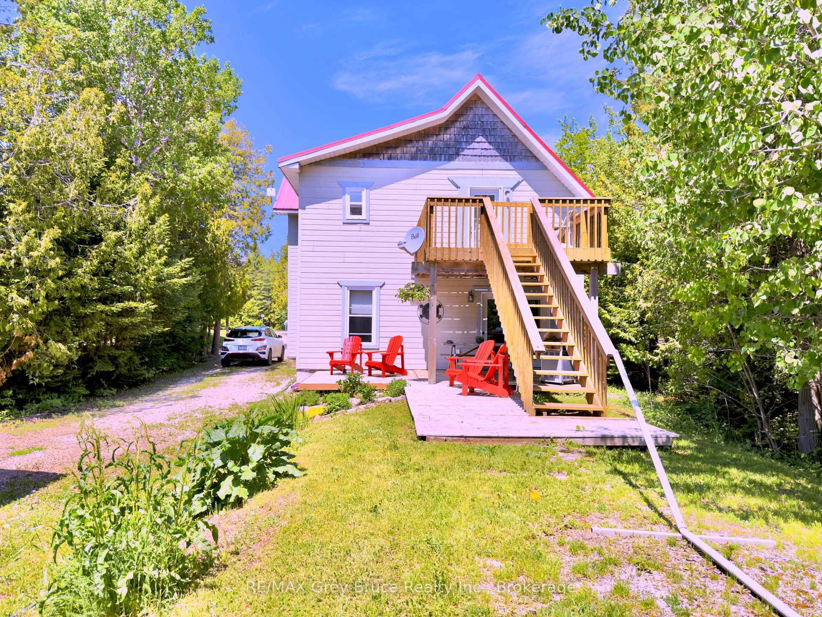 67 Big Tub Road • Northern Bruce Peninsula, ON photo 32