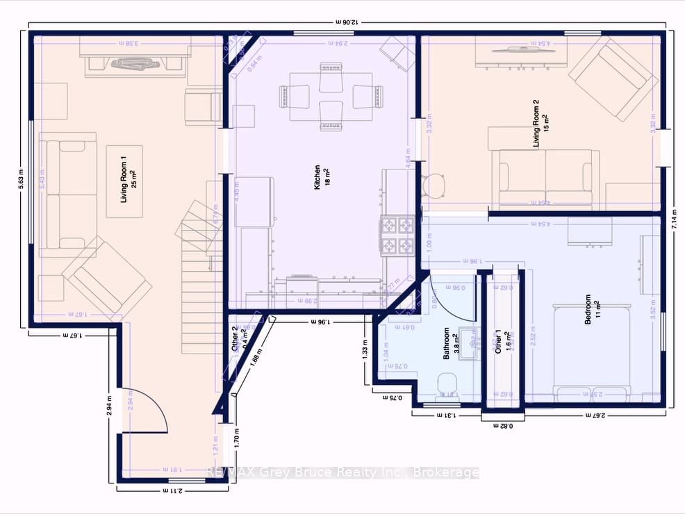 67 Big Tub Road • Northern Bruce Peninsula, ON photo 40