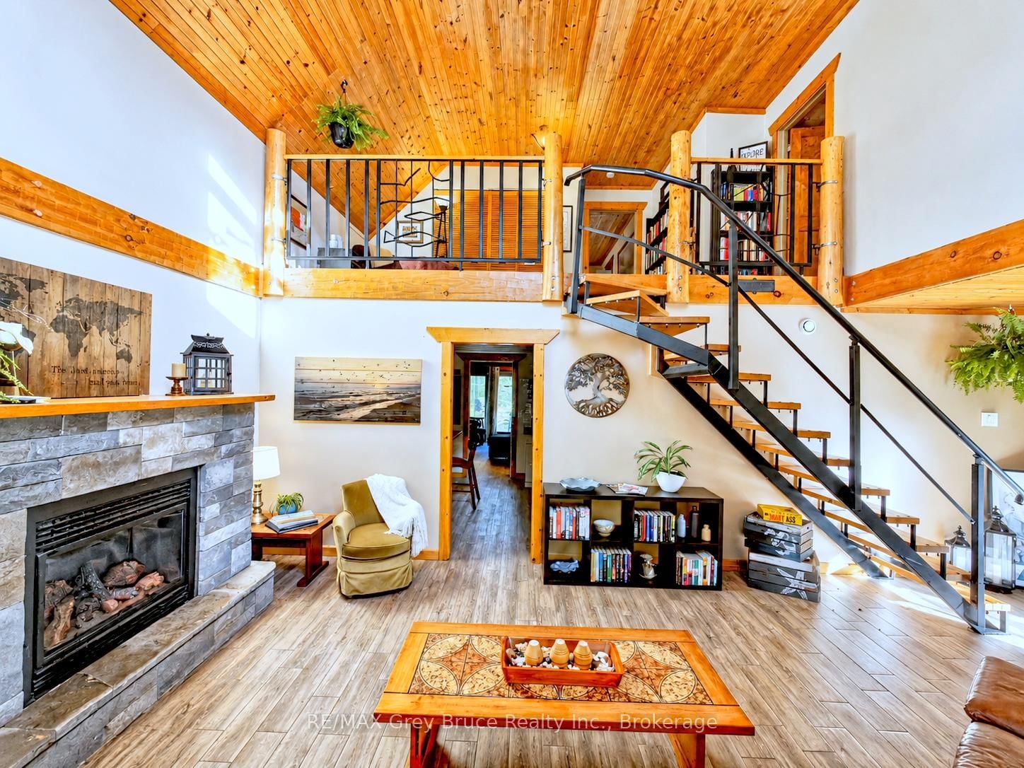 67 Big Tub Road • Northern Bruce Peninsula, ON photo 9