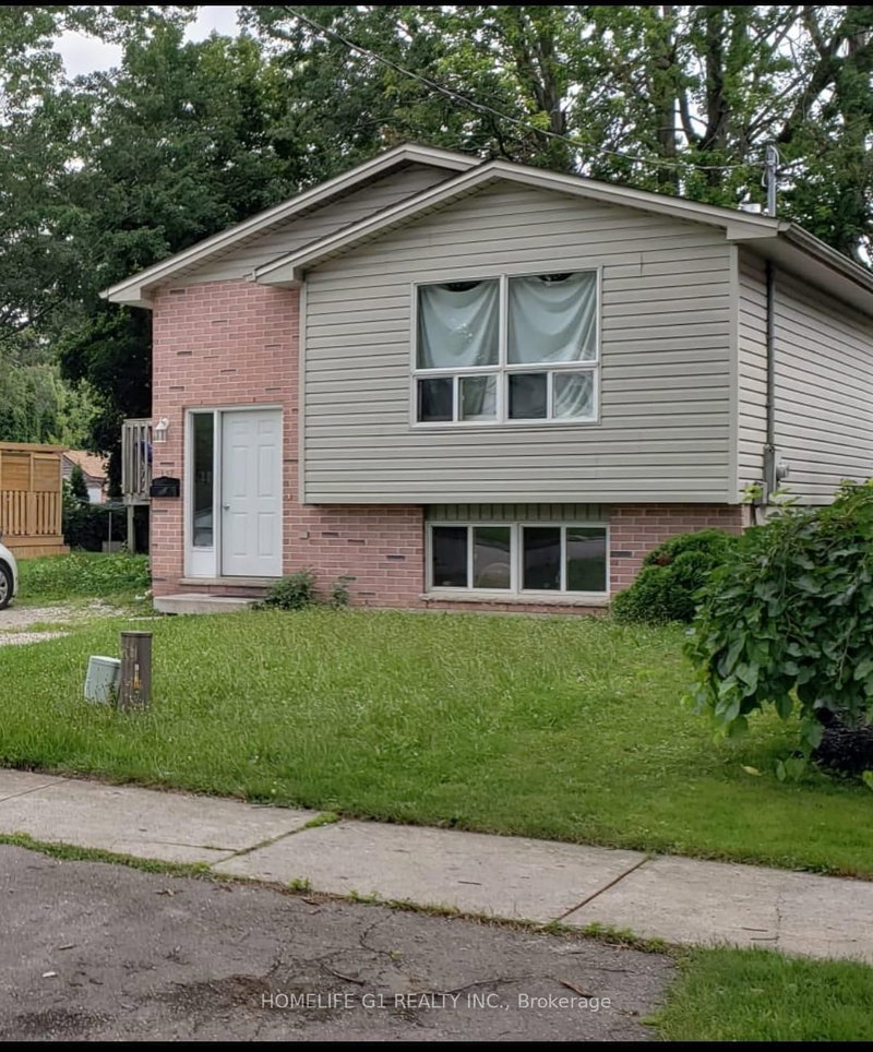 137 Columbia Avenue, London North