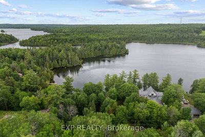129 Loon Cove Trail • Douglas, ON photo 3